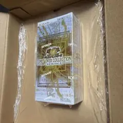 【新品・未開封】遊戯王　リミットオーバーコレクション　ライバルズ　シュリンク付き