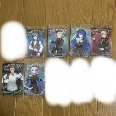 にじさんじウエハース2 まとめ売り