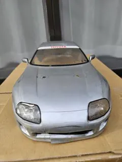 【最終値下げ】ヨコモ 1/10 80スープラボディ ブリッドカラー仕様 未使用品 2025年最新】ヨコモ ボディ スープラの人気アイテム - メルカリ