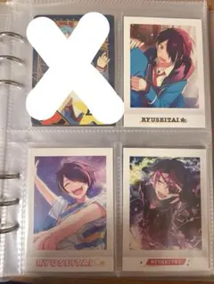 あんスタ 仙石忍 紙類 まとめ売り