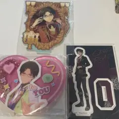 2025年最新】蓮巳敬人 アクスタの人気アイテム - メルカリ