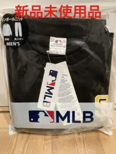 新品未使用　MLB スウェット　パドレス　サンディアゴ　上下セット　セットアップ