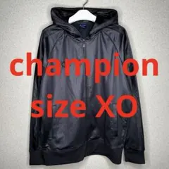 champion パーカー