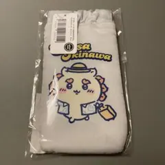 ちいかわ シーサーのおみやげやさん サングラスケース グレー