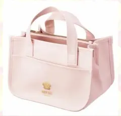 & ROSY デイジードール バイ マリークヮント マルチ収納