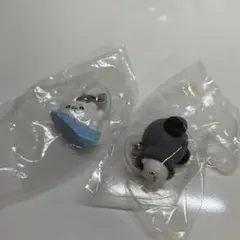 らぶいーず 　めじるしアクセサリー2 〜がんばれ！すもっぴ〜　2種セット