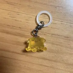 ⭐︎新品未使用　めじるしアクセサリー　なりきりめんだこ　ポムポムプリン