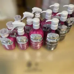 2026年最新】キヨプタ シャンプーの人気アイテム - メルカリ