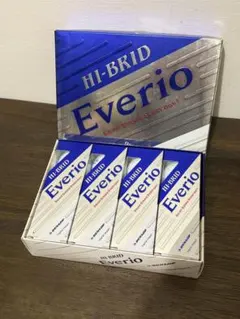 HI-BRID Everio ゴルフボール 4箱セットのサムネイル