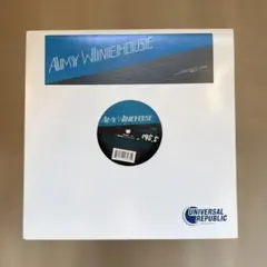 Amy Winehouse / Rehab アナログレコード
