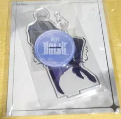 にじさんじ ホリック Holic NiziHolic アクスタ イブラヒム