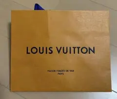 ルイヴィトン ショッパー