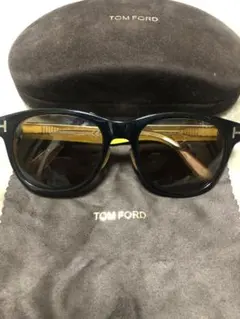 美品！25日迄掲載　最終値下げ！トムフォード TF9257 サングラス メガネ 2025年最新】tf9257の人気アイテム - メルカリ