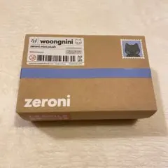 2025年最新】zeroni ウンニニの人気アイテム - メルカリ