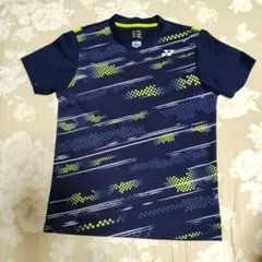 YONEX ユニフォーム Lサイズ 廃盤商品 レア ヨネックス - メルカリ