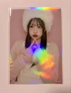 2025年最新】桜庭遥花 チェキの人気アイテム - メルカリ