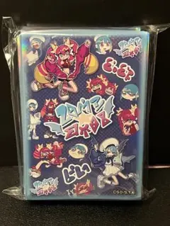 2025年最新】イビルツイン スリーブ 公式の人気アイテム - メルカリ