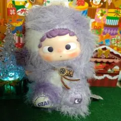 Heyone オザイ フレメッドインメモリーシリーズ プラッシュドール