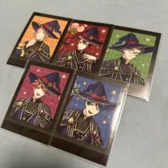 ツイステ ぱしゃこれ ブルームバースデー ハーツラビュル セット