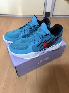 NIKE JA 2 KOOLAID EP 27 美中古 ナイキ ジャ 値引可能 - メルカリ