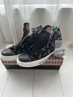 2025年最新】ジョジョ converseの人気アイテム - メルカリ