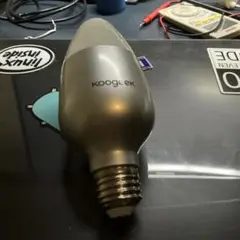 koogeek SMART LIGHT BULB LED LB1電球のサムネイル