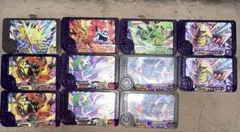 ポケモンフレンダピック　1枚100円 まとめてなら800円