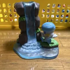 クワッス　フィギュア