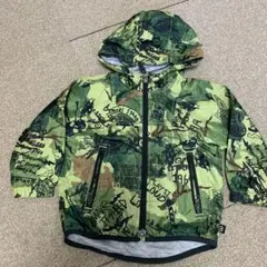 GAP フード付き ジャンパー ブルゾン