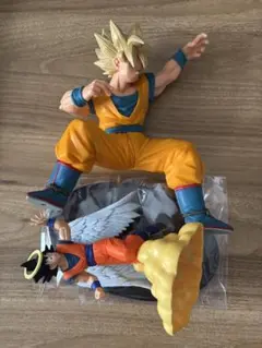 ドラゴンボール フィギュア セット売り