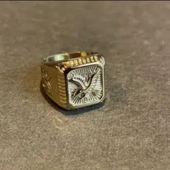 2026年最新】ミリタリーリングの人気アイテム - メルカリ