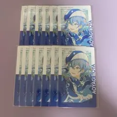 Fictional Road スタンプラリー特典カード 5ポイント分 のんふぃく！Fictional Road スタンプラリー特典カード 5ポイント分