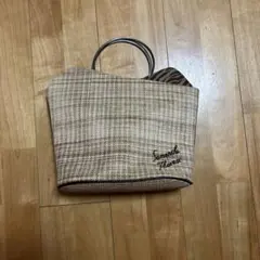 Samanthaサマンサタバサバック