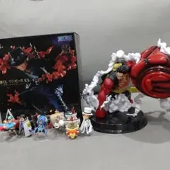 一番くじ　サボ