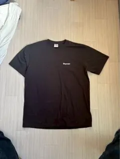 Supreme Dust Tee Black Small 25FW - メルカリ