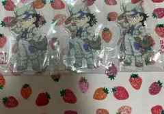 鬼滅の刃　ハロウィン　アクリルスタンド アクスタ　玄弥