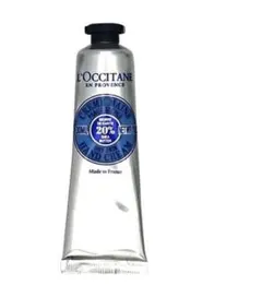 L'Occitane ロクシタンシアバター２０%ハンドクリーム 30ml