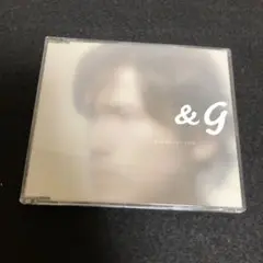 &G (稲垣吾郎) / Wonderful Life ●