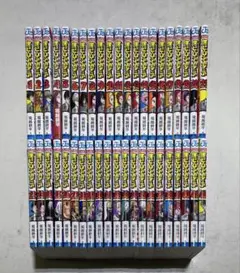 ヒロアカ漫画　まとめ売り 2025年最新】ヒロアカ 漫画 全巻の人気アイテム - メルカリ