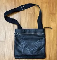 Vivienne Westwood ハミルトン ショルダーバッグ