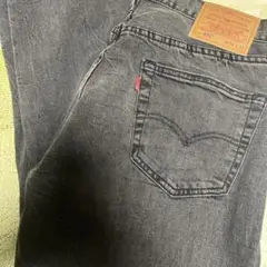 リーバイス グレー