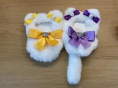 オーダーメイド用ページ 着ぐるみ にじぱぺ用