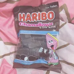 HARIBO Chamallows Soft kiss 200gのサムネイル