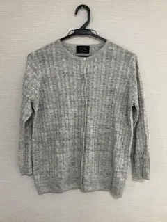 Sporting&Style カーディガン