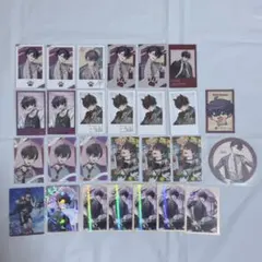 【最終値下げ】にじさんじ 佐伯イッテツ まとめ売り