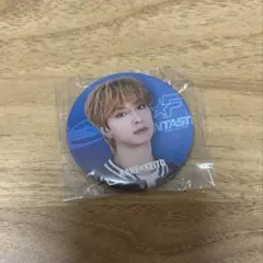 木村慧人BOT 가챠 缶バッジ