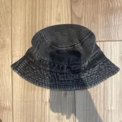 zara kids バケットハット　1-3歳　50㎝のサムネイル