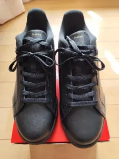 リーボック スニーカー ブラック NPC II MW533