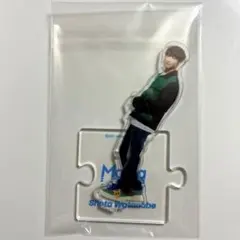 Snow Man 渡辺翔太 アクスタ mania