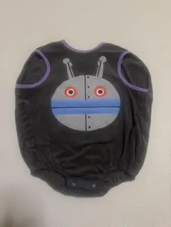 アンパンマン ロンパース だだんだんのサムネイル